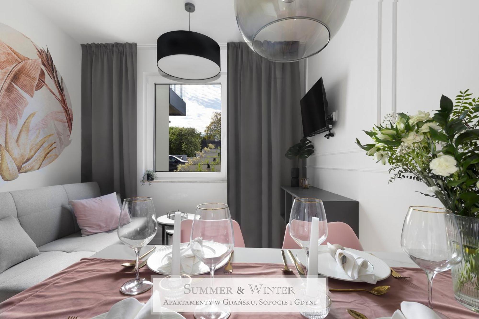 4 Stars, New Luxury Butterfly & Bike Apartments, Gdynia Orlowo, 15 Wyposazonych Mieszkan, Z Sypialnia, Winda I Platnym Parkingiem, Wysoki Standard Summerwinter, Blisko Molo Orlowo, Drog Rowerowych, Stadniny I Golf Park Exterior foto