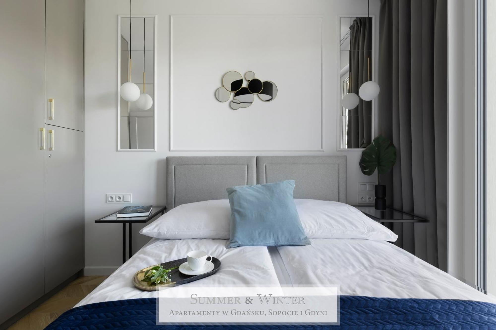 4 Stars, New Luxury Butterfly & Bike Apartments, Gdynia Orlowo, 15 Wyposazonych Mieszkan, Z Sypialnia, Winda I Platnym Parkingiem, Wysoki Standard Summerwinter, Blisko Molo Orlowo, Drog Rowerowych, Stadniny I Golf Park Exterior foto