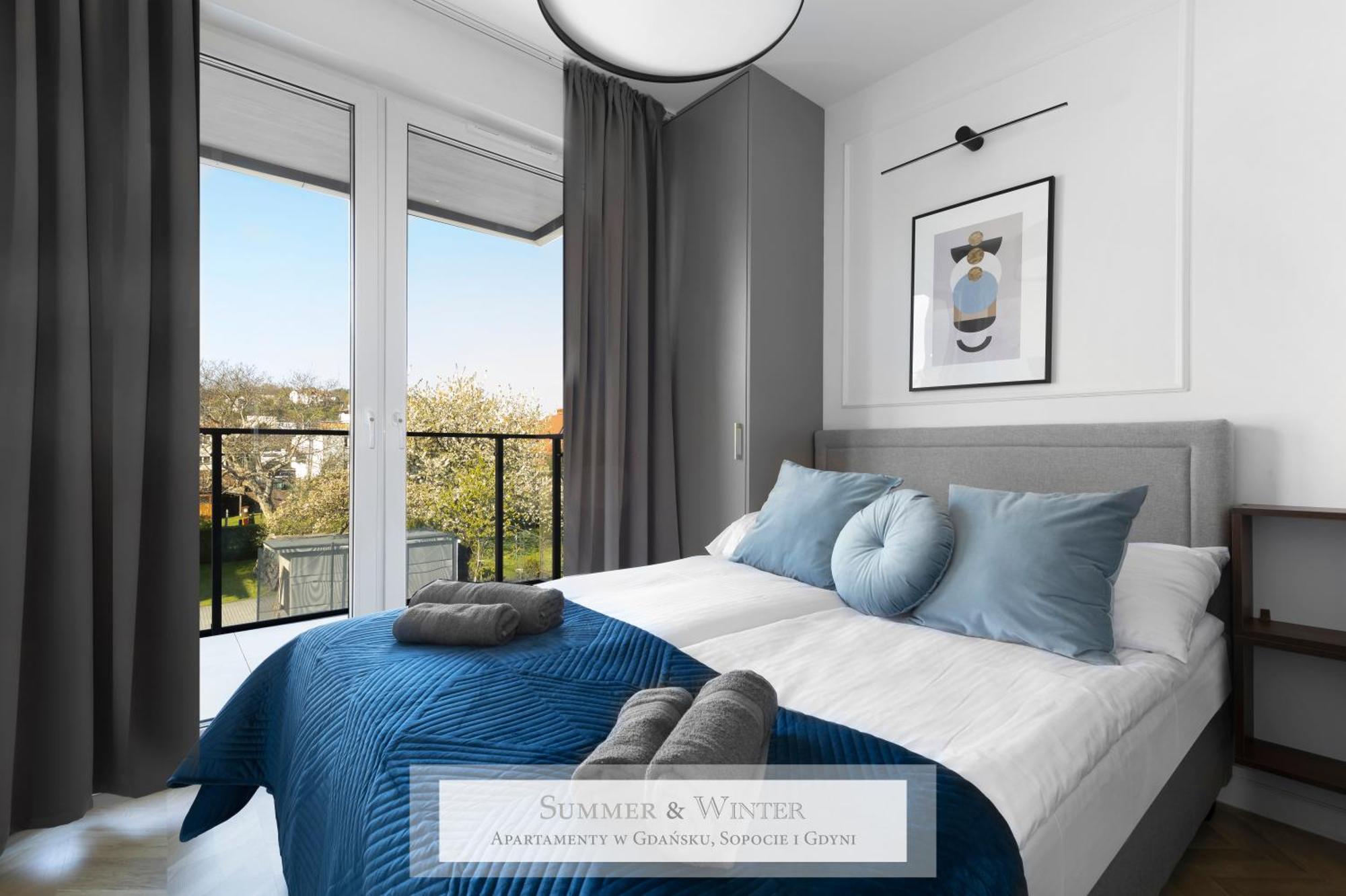 4 Stars, New Luxury Butterfly & Bike Apartments, Gdynia Orlowo, 15 Wyposazonych Mieszkan, Z Sypialnia, Winda I Platnym Parkingiem, Wysoki Standard Summerwinter, Blisko Molo Orlowo, Drog Rowerowych, Stadniny I Golf Park Exterior foto