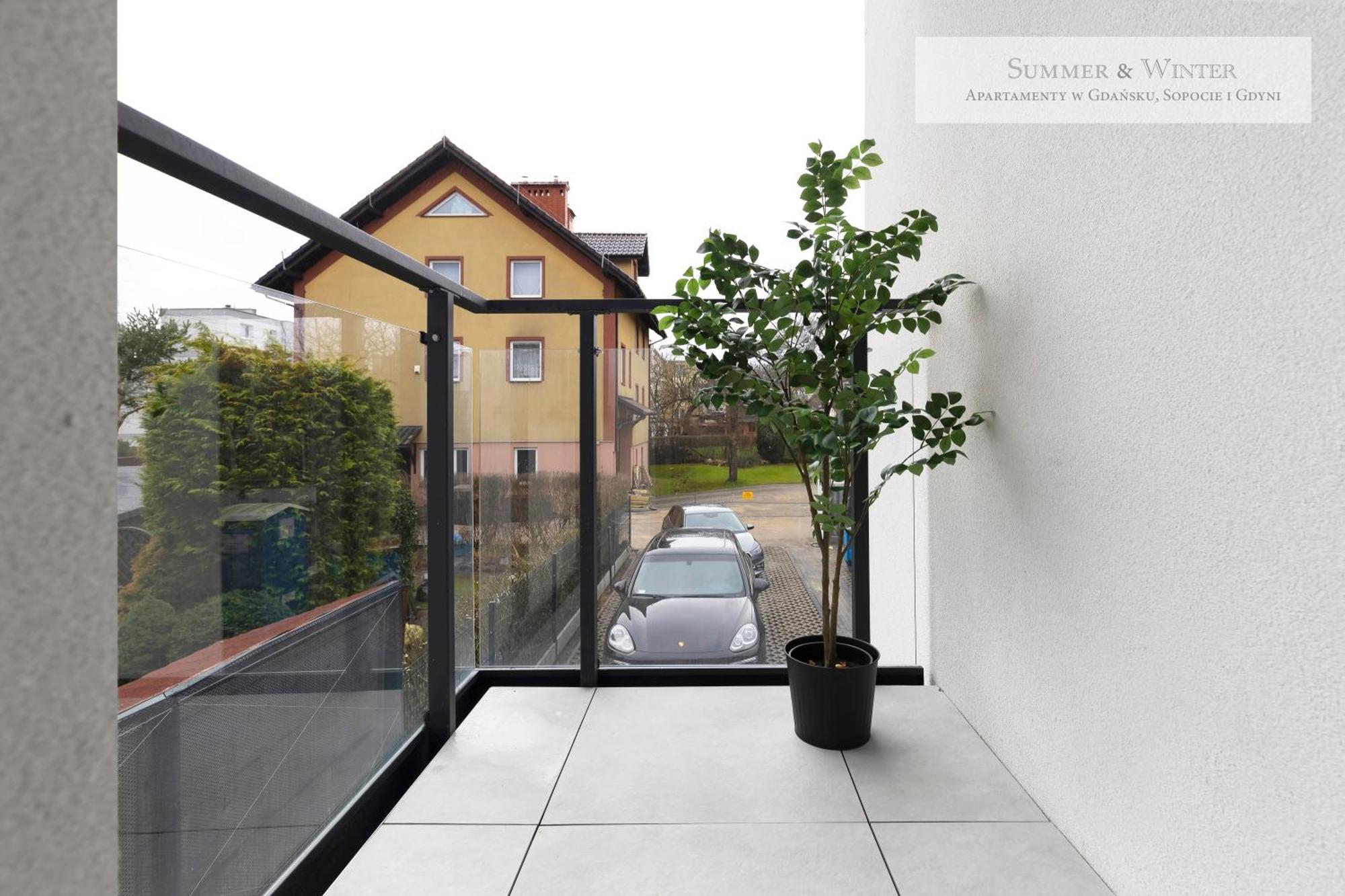 4 Stars, New Luxury Butterfly & Bike Apartments, Gdynia Orlowo, 15 Wyposazonych Mieszkan, Z Sypialnia, Winda I Platnym Parkingiem, Wysoki Standard Summerwinter, Blisko Molo Orlowo, Drog Rowerowych, Stadniny I Golf Park Exterior foto